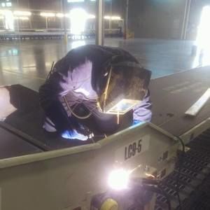 Meet your Posher, Jorge